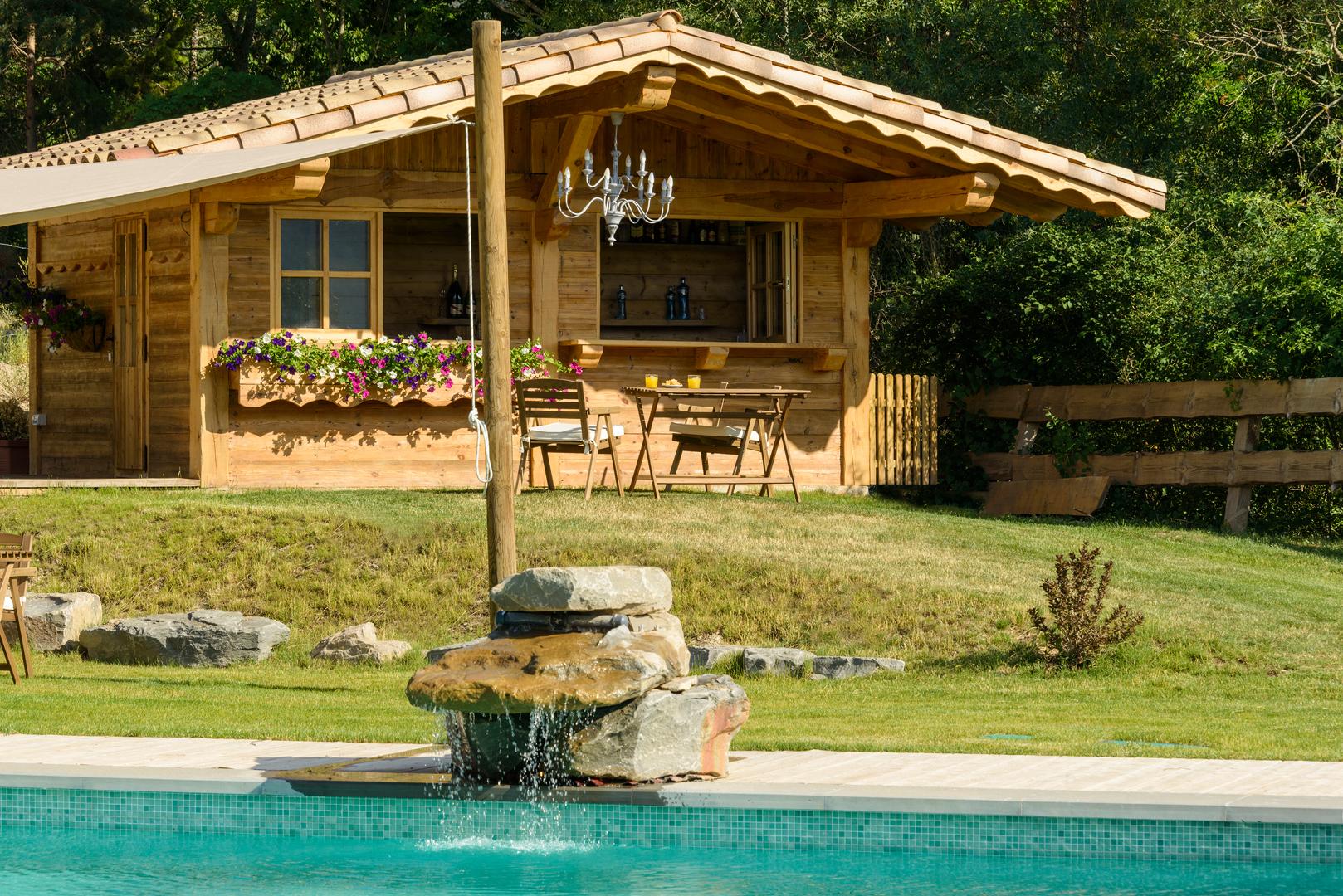 Hotel Vinas De Larrede Luaran gambar