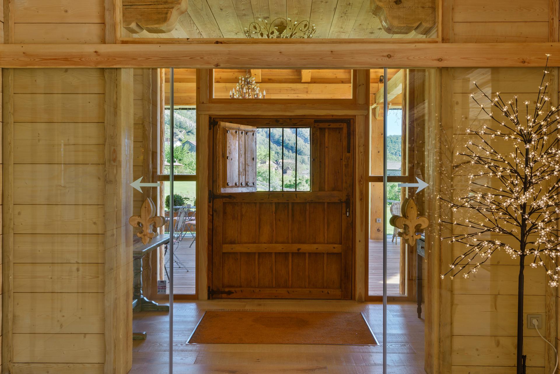 Hotel Vinas De Larrede Luaran gambar