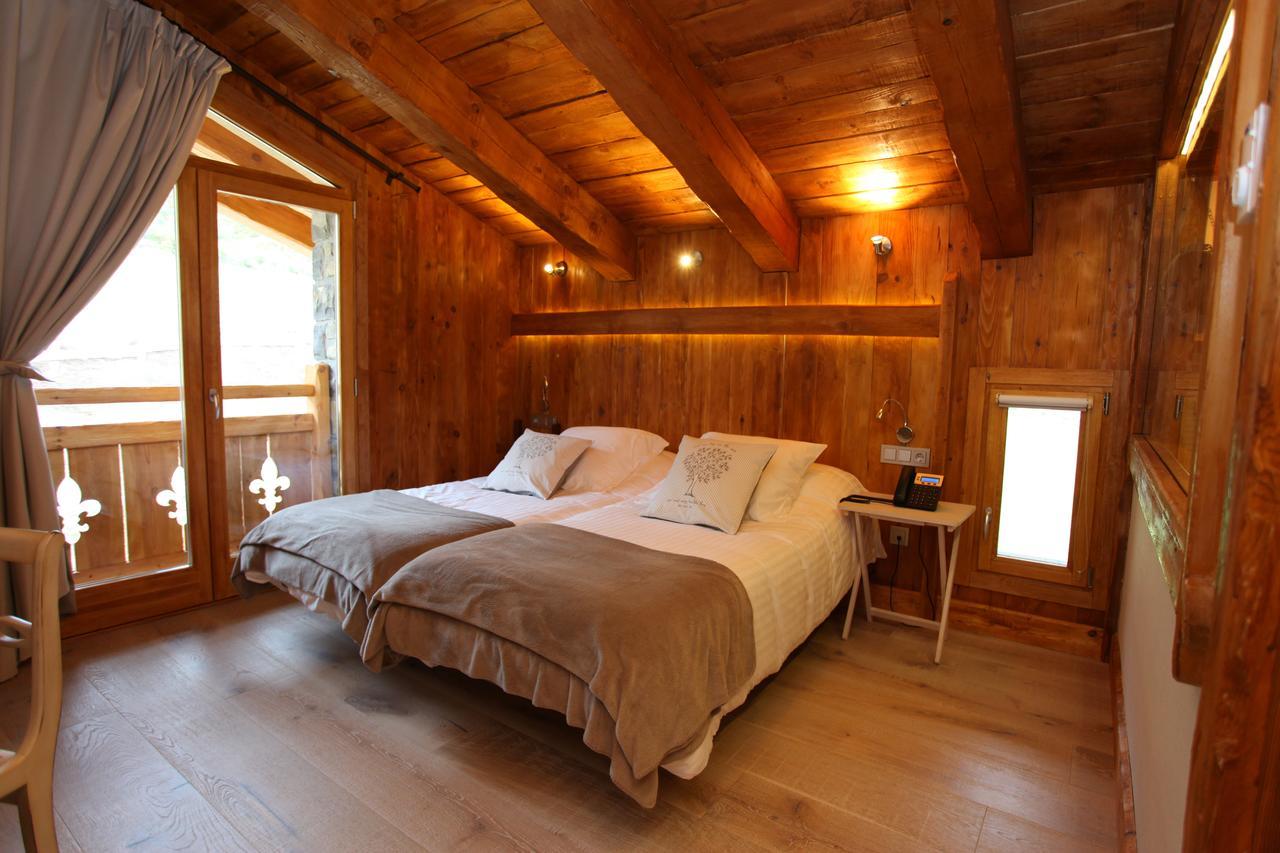 Hotel Vinas De Larrede Luaran gambar